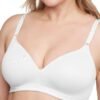 Women's Super Soft Wireless Lightly Lined Bra